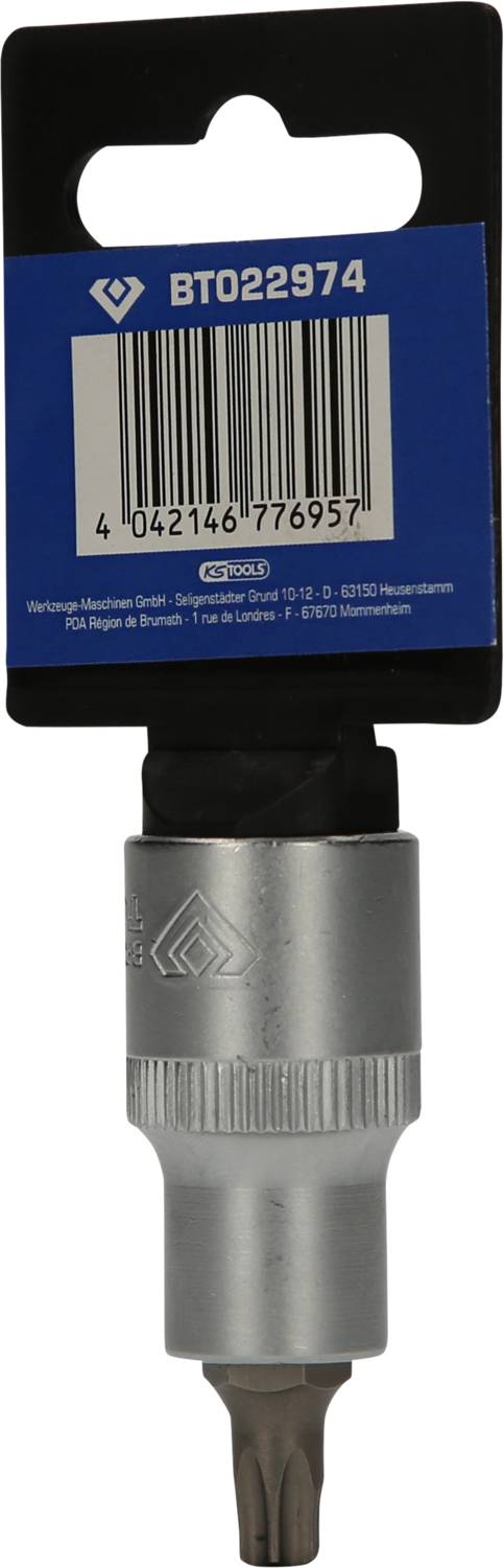 Brilliant Tools BT022974 Stecknuss