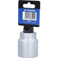 Brilliant Tools BT025936 Stecknuss 36 mm Brilliant Tools BT025936 Stecknuss 36 mm