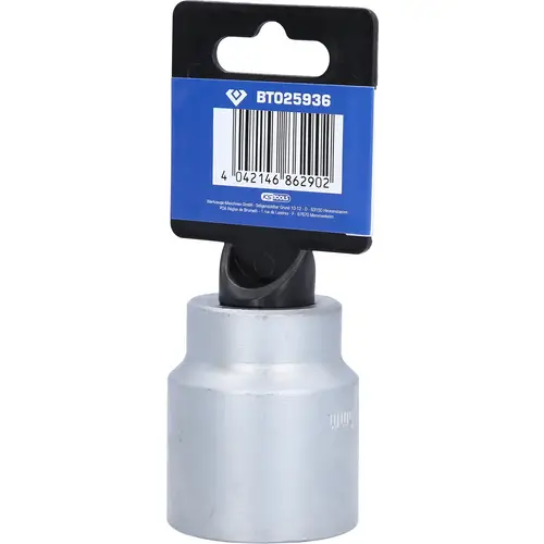 Brilliant Tools BT025936 Stecknuss 36 mm Brilliant Tools BT025936 Stecknuss 36 mm