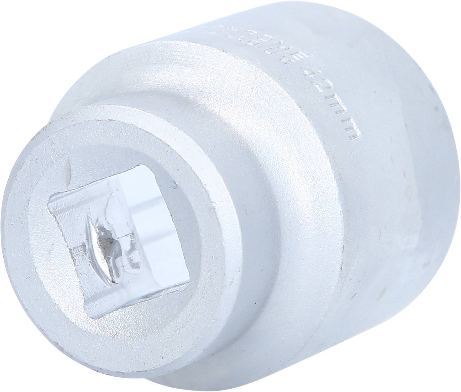 Brilliant Tools BT025942 Stecknuss 42 mm