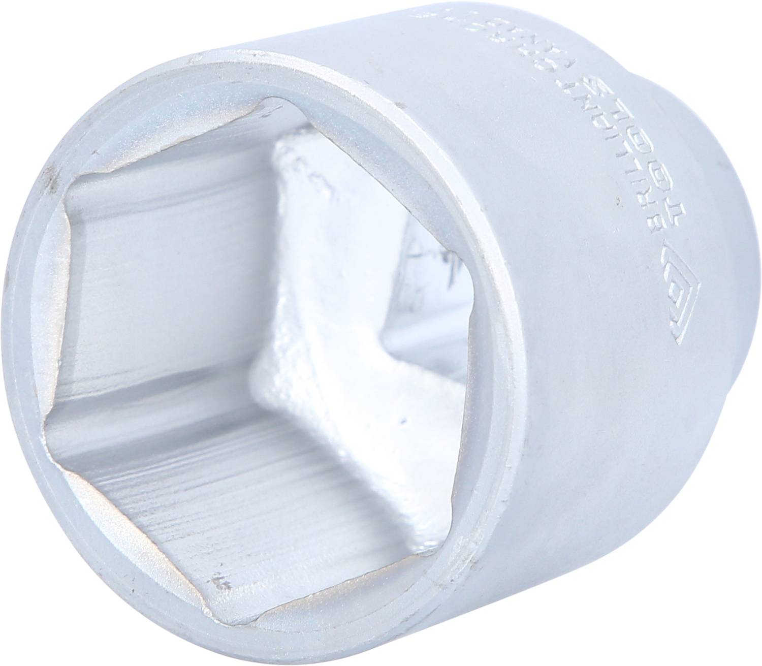 Brilliant Tools BT025945 Stecknuss 45 mm