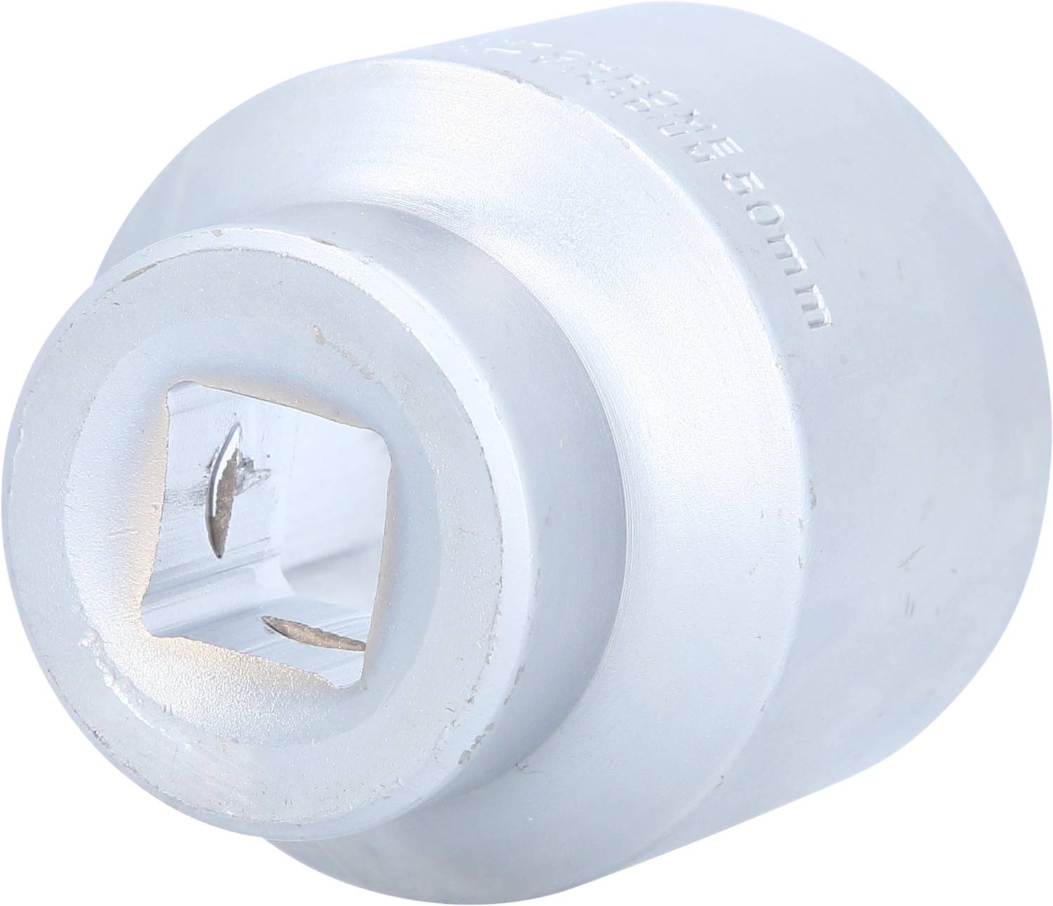 Brilliant Tools BT025950 Stecknuss 50 mm