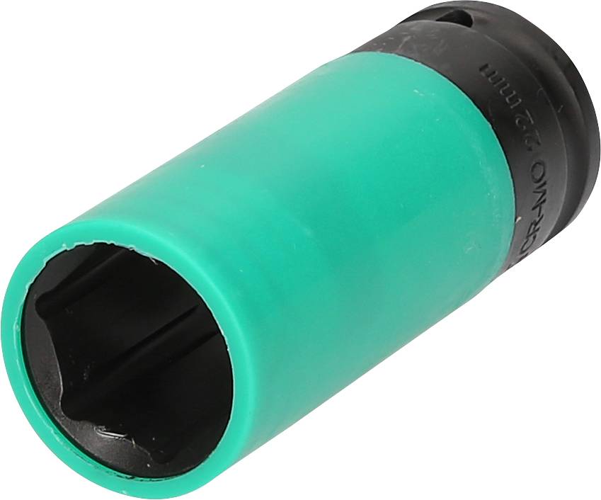 Brilliant Tools BT691009 BT691009 Kraft-Steckschlüsseleinsatz 22 mm