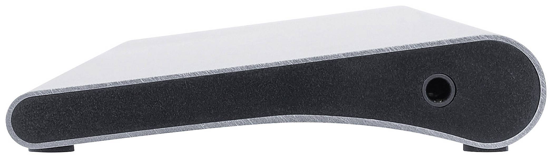 Manhattan USB-C® Dockingstation 130578 Passend für Marke Dockingstations: Universal inkl. Ladefunktion, integrierter Kartenleser, USB-C® Power De