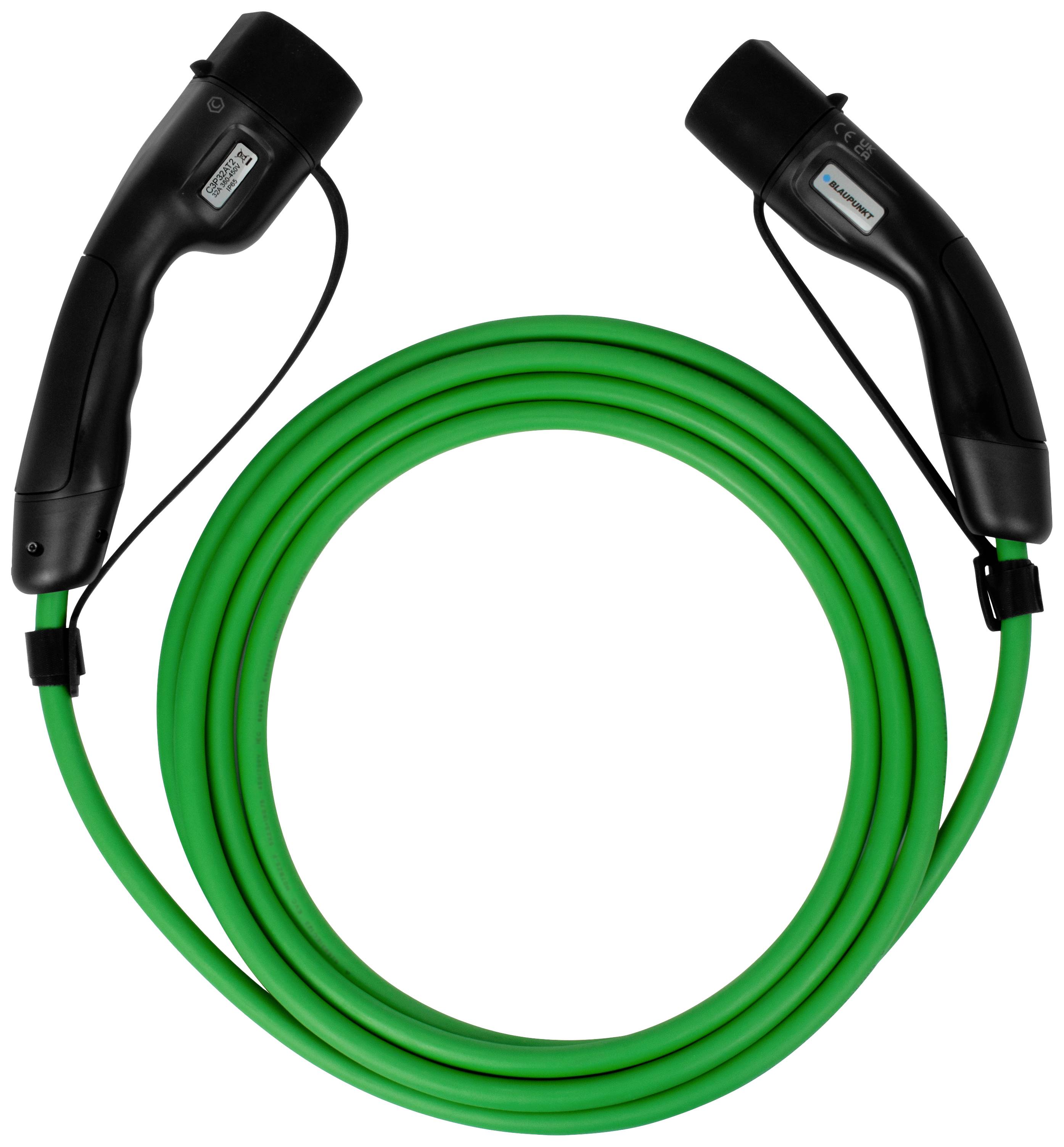 Blaupunkt C3P32AT2 eMobility Ladekabel 5 m