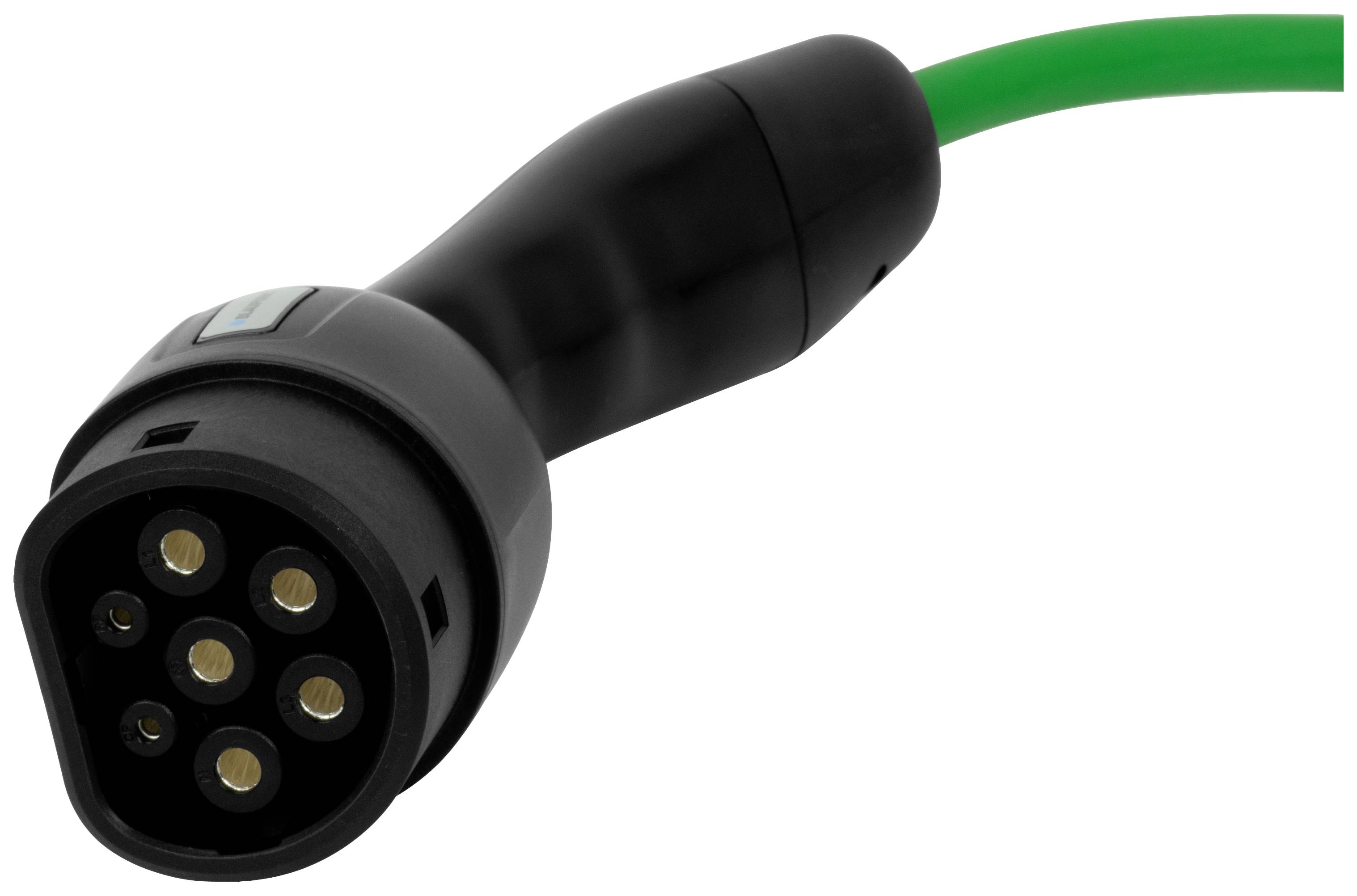 Blaupunkt C3P32AT2 eMobility Ladekabel 5 m