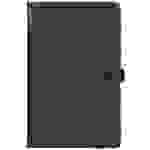 Tucano TRE Folio Tablet-Cover Lenovo Tab M10 Plus (3. Gen.) 26,9 cm (10,6") Book Cover Grau