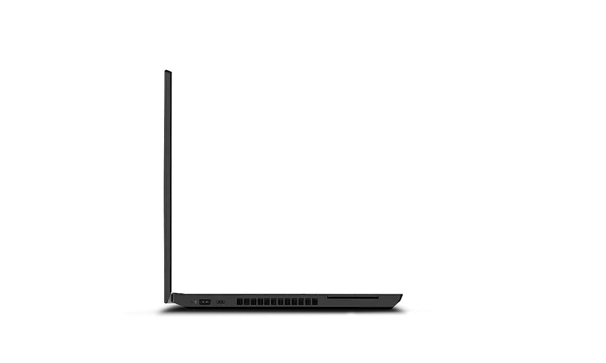 Lenovo Workstation Notebook ThinkPad P15v Gen 3 21EM 39.6 cm (15.6 Zoll) Full HD AMD Ryzen 7 Pro 6850H 16 GB RAM 512 GB SSD Deutsch, QWERTZ Sc