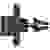 Renkforce RF-5385148 Lüftungsgitter Handy-Kfz-Halterung 360° drehbar Passend für Breite: 55 - 85 m