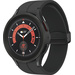 Samsung Galaxy Watch5 Pro Smartwatch 45mm Uni Schwarz, Titanium