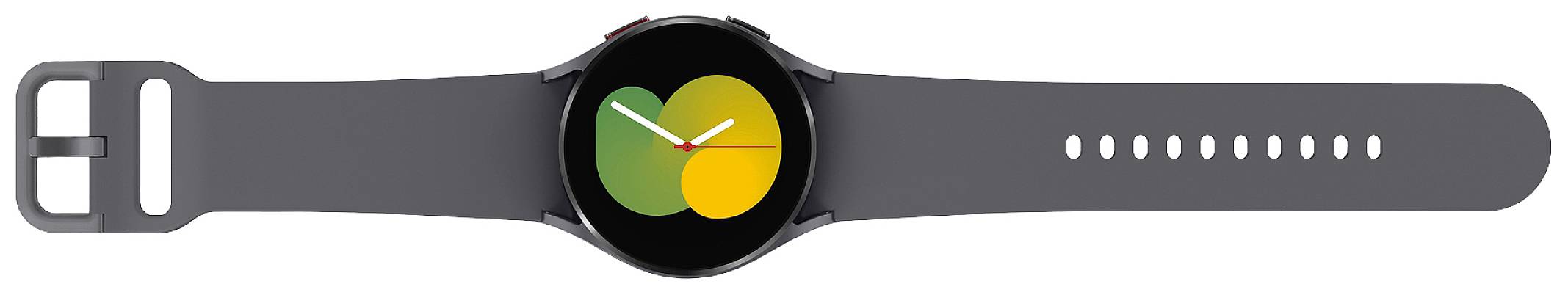 Samsung Galaxy Watch5 Smartwatch 40 mm Uni Graphite