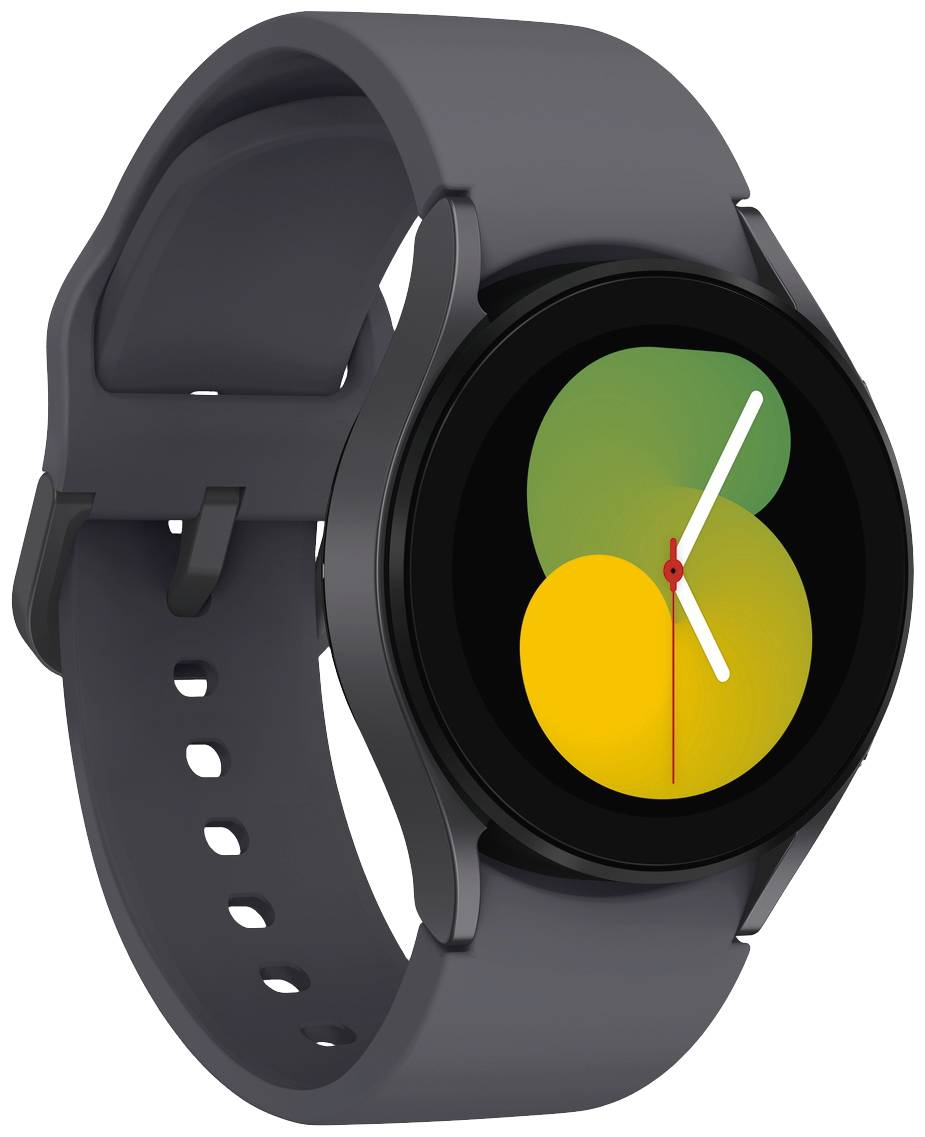 Samsung Galaxy Watch5 Smartwatch 40 mm Uni Graphite