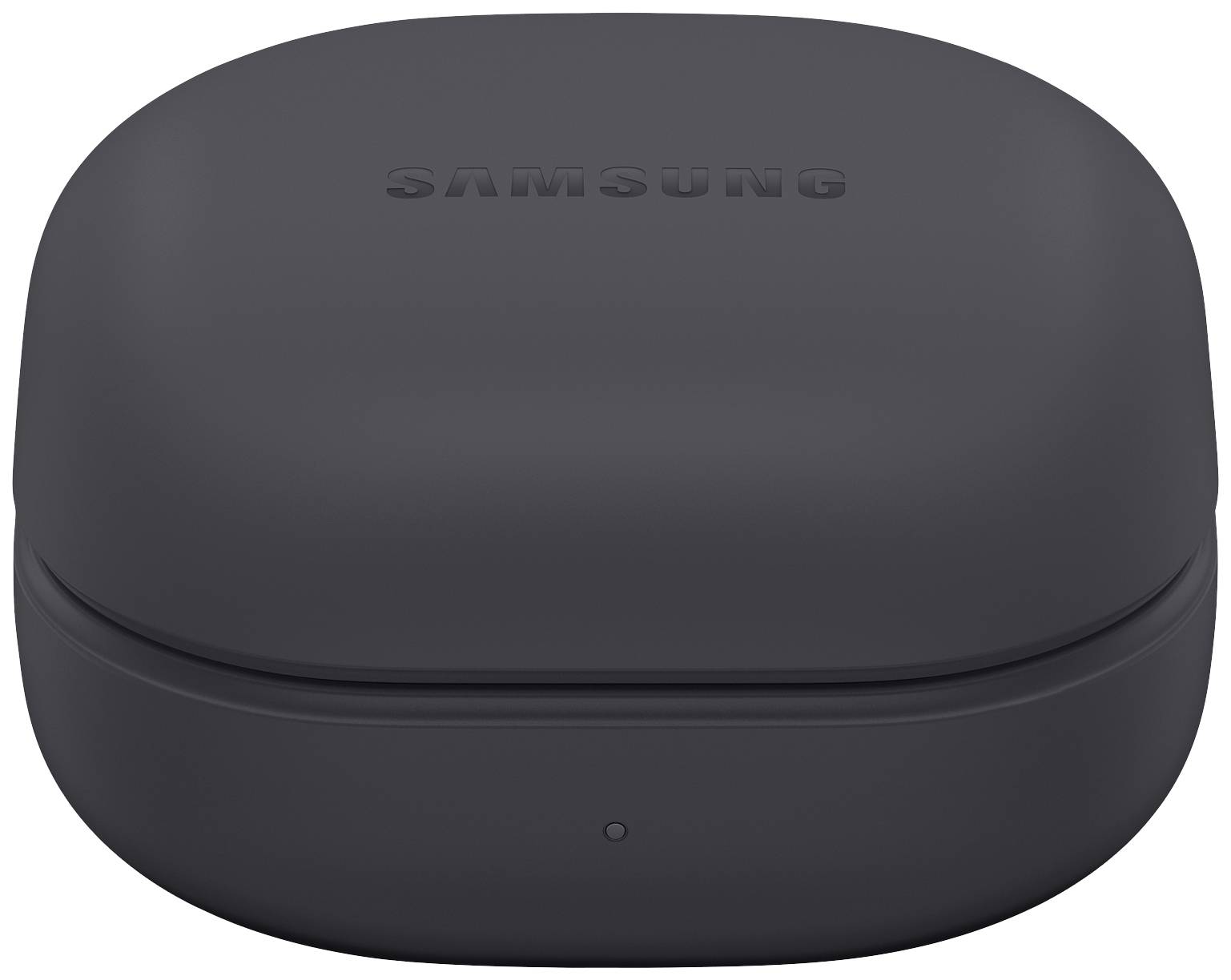 Samsung Buds 2 Pro In Ear Kopfhörer Bluetooth® Stereo Graphite Noise Cancelling, Mikrofon-Rauschunterdrückung Ladecase