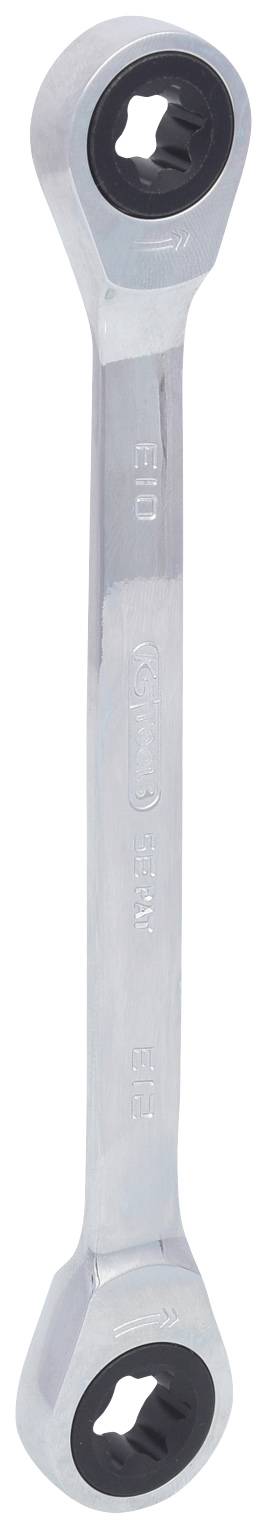 KS Tools 503.4353 5034353 Doppel-Ringschlüssel