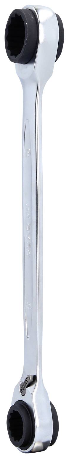 KS Tools 5034657 503.4657 Doppel-Ringschlüssel Schlüsselweite (Metrisch) 14 - 19mm