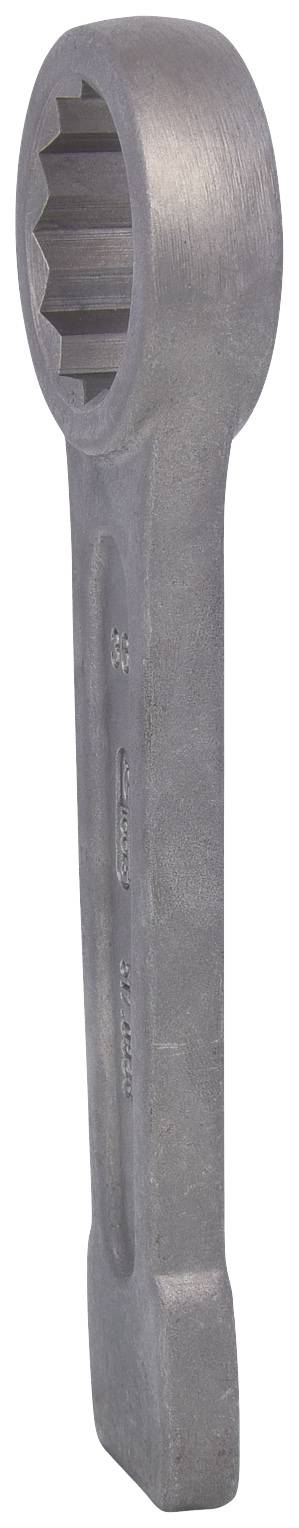 KS Tools 5170936 517.0936 Schlag-Ringschlüssel Schlüsselweite (Metrisch) 36mm