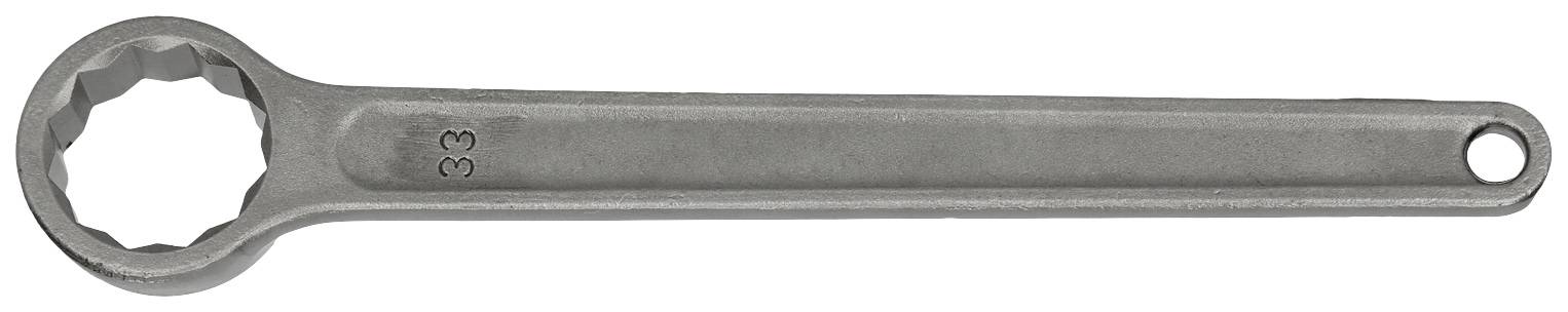 KS Tools 5172528 517.2528 Einringschlüssel Schlüsselweite (Metrisch) 20 mm