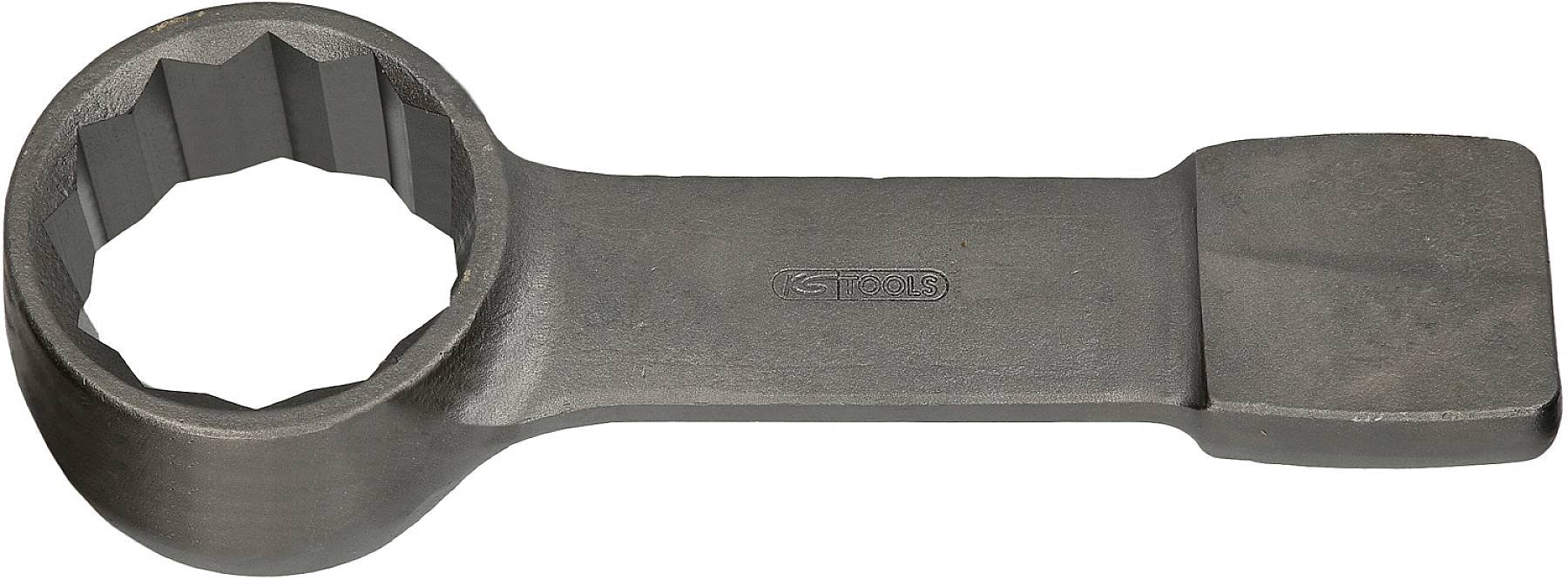 KS Tools 5179305 517.9305 Schlag-Ringschlüssel Schlüsselweite (Metrisch) 120mm