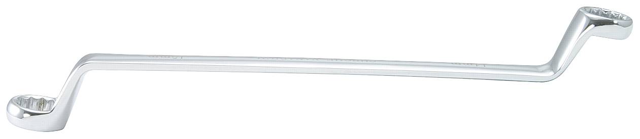 KS Tools 518.0812 5180812 Doppel-Ringschlüssel