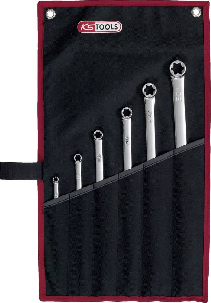 KS Tools 518.0930 5180930 Doppel-Ringschlüssel