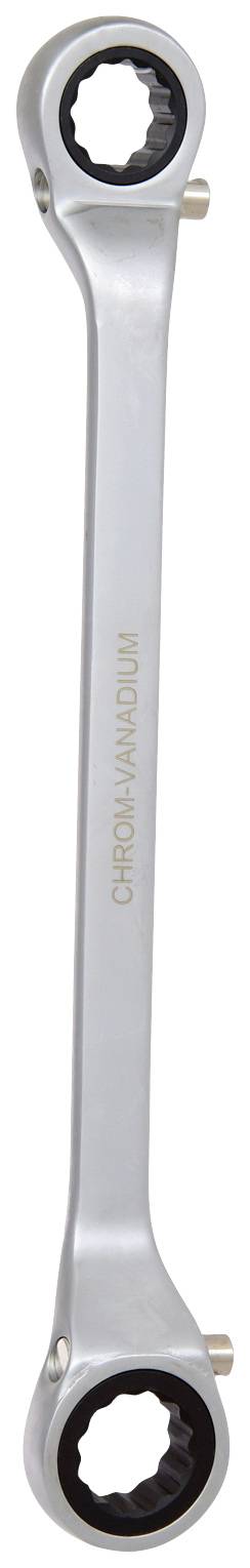 KS Tools 520.2427 5202427 Doppel-Ringschlüssel