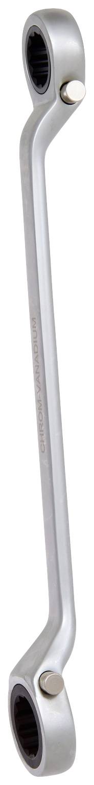 KS Tools 520.2427 5202427 Doppel-Ringschlüssel