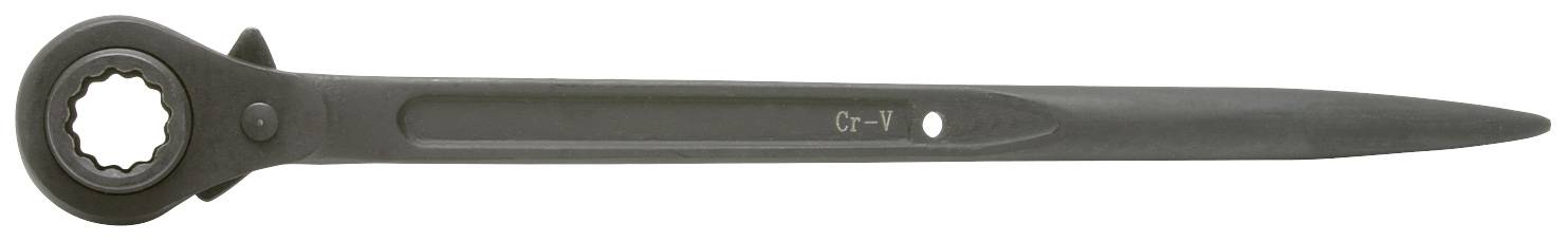 KS Tools 5222430 522.2430 Gerüstbauschlüssel Schlüsselweite (Metrisch) 24 - 30mm