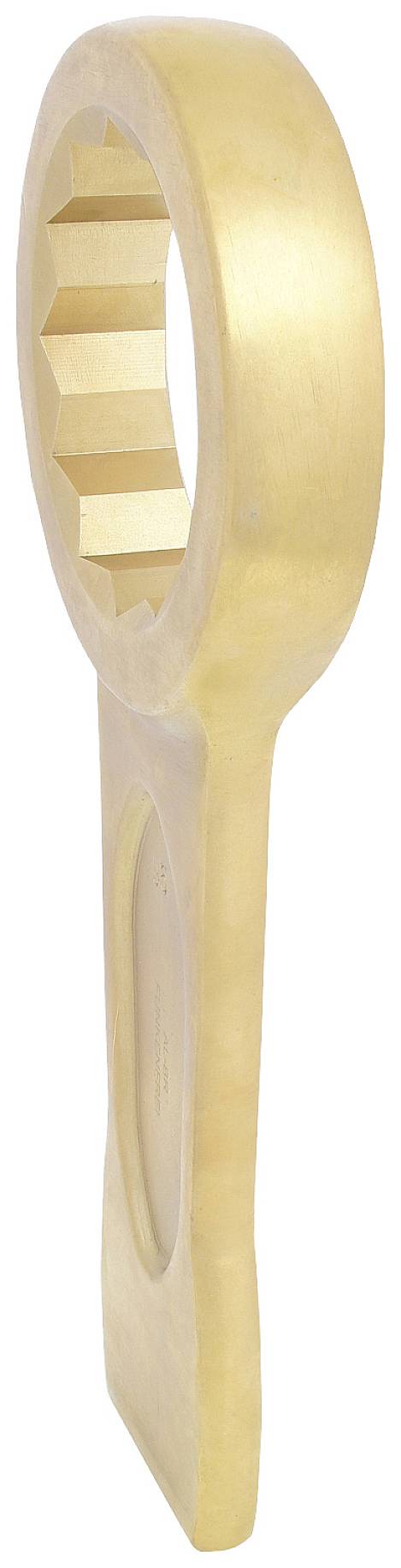 KS Tools 9637765 963.7765 Schlag-Ringschlüssel Schlüsselweite (Metrisch) 95mm