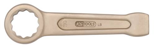 KS Tools 963.7809 9637809 Schlag-Ringschlüssel