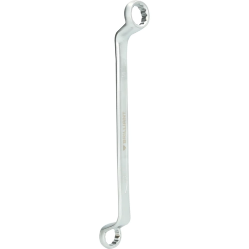 Brilliant Tools BT012906 BT012906 Doppel-Ringschlüssel Schlüsselweite (Metrisch) 18 - 19mm Brilliant Tools BT012906 BT012906 Doppel-Ringschlüssel Schlüsselweite (Metrisch) 18 - 19mm