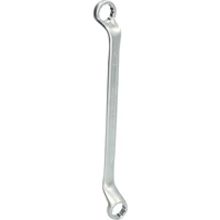 Brilliant Tools BT012906 BT012906 Doppel-Ringschlüssel Schlüsselweite (Metrisch) 18 - 19mm Brilliant Tools BT012906 BT012906 Doppel-Ringschlüssel Schlüsselweite (Metrisch) 18 - 19mm
