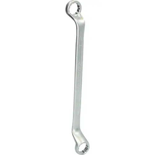Brilliant Tools BT012906 BT012906 Doppel-Ringschlüssel Schlüsselweite (Metrisch) 18 - 19mm Brilliant Tools BT012906 BT012906 Doppel-Ringschlüssel Schlüsselweite (Metrisch) 18 - 19mm
