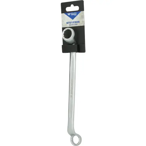 Brilliant Tools BT012906 BT012906 Doppel-Ringschlüssel Schlüsselweite (Metrisch) 18 - 19mm Brilliant Tools BT012906 BT012906 Doppel-Ringschlüssel Schlüsselweite (Metrisch) 18 - 19mm