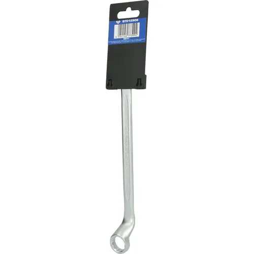 Brilliant Tools BT012906 BT012906 Doppel-Ringschlüssel Schlüsselweite (Metrisch) 18 - 19mm Brilliant Tools BT012906 BT012906 Doppel-Ringschlüssel Schlüsselweite (Metrisch) 18 - 19mm