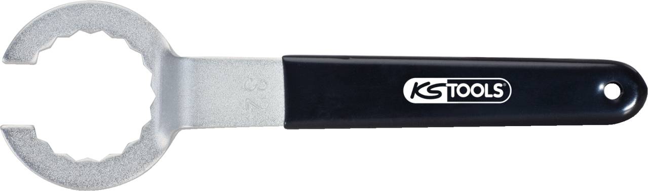 KS Tools 1503016 Spannrollenschlüssel 32,0mm