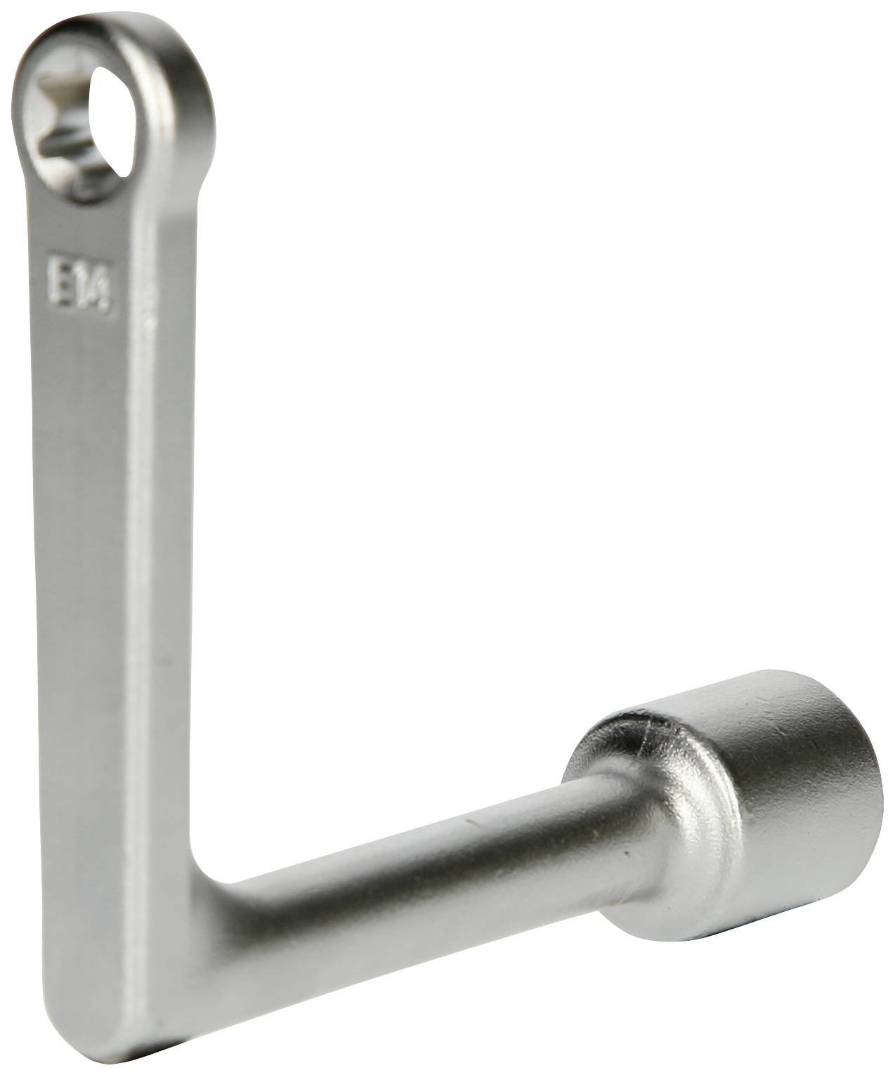 KS Tools 1503036 1/2" Torx-E-Schlüssel für Nockenwellenräder-Verschraubungen für Mercedes, E14