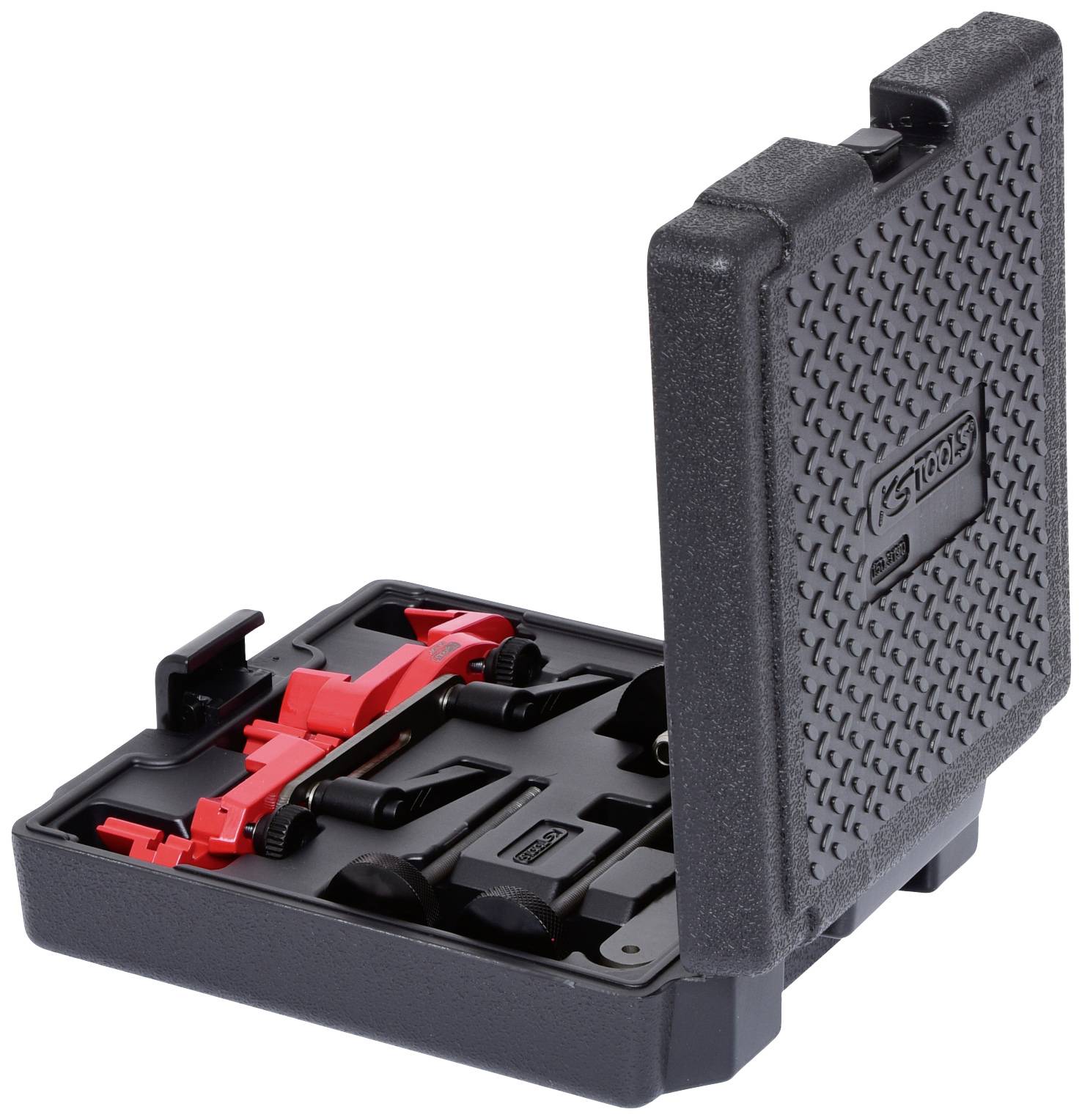 KS Tools 1503190 Universal-Nockenwellen Blockiervorrichtung, 5-tlg