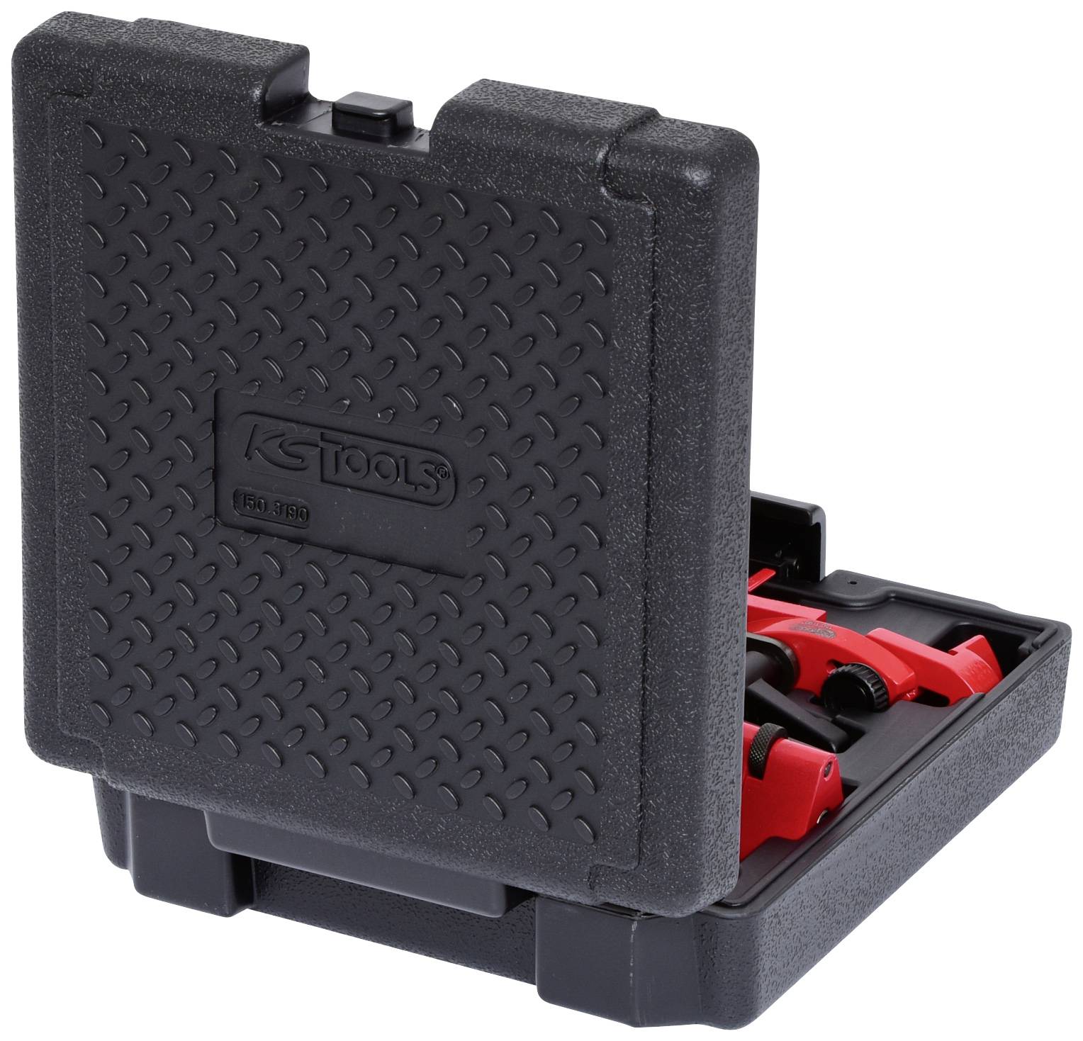 KS Tools 1503190 Universal-Nockenwellen Blockiervorrichtung, 5-tlg