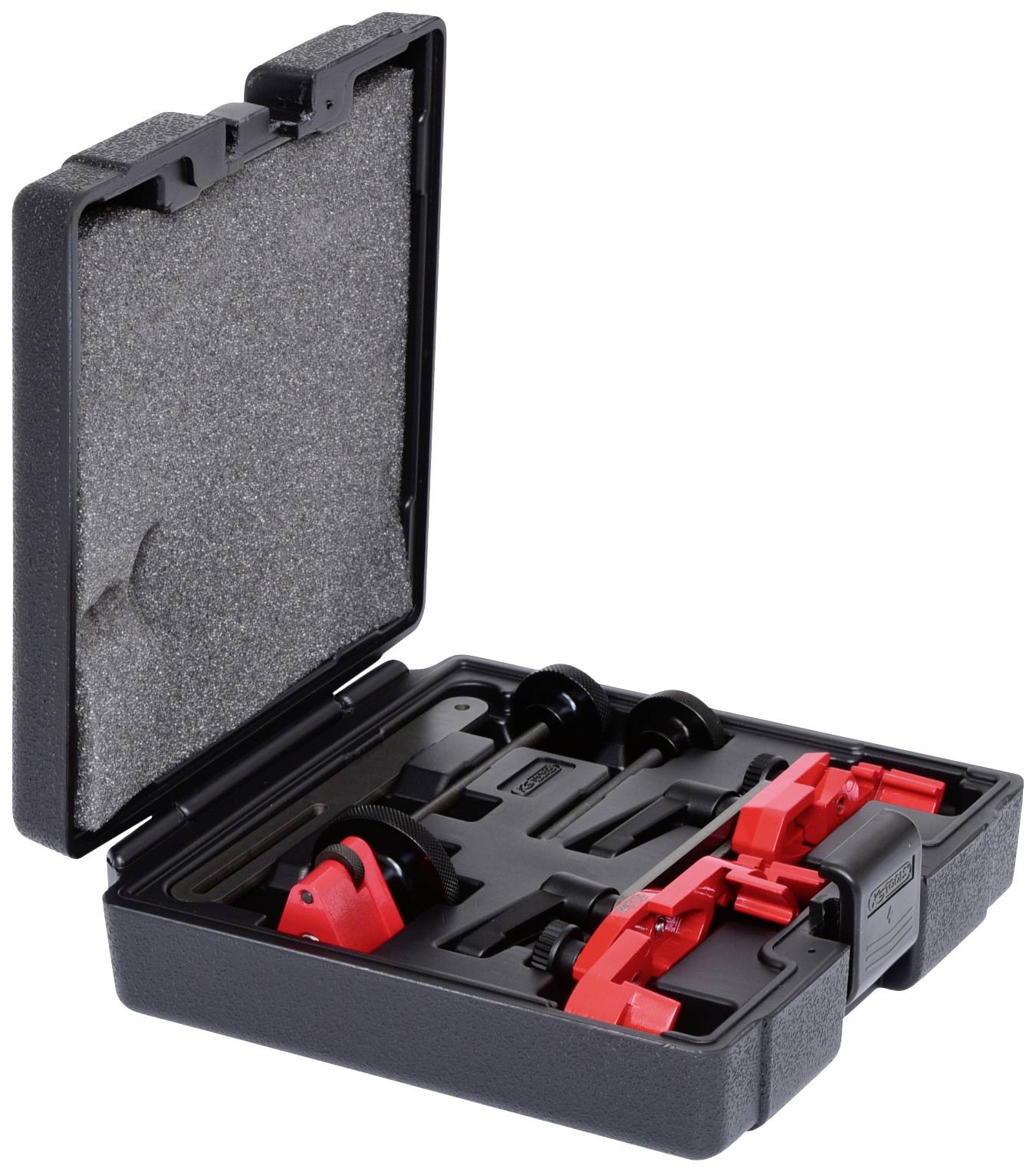 KS Tools 1503190 Universal-Nockenwellen Blockiervorrichtung, 5-tlg