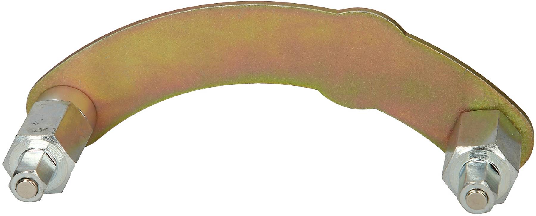 KS Tools 4000057 Nockenwellen-Blockierwerkzeug für Subaru mit Außensechskant