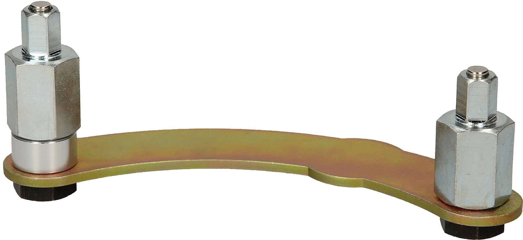 KS Tools 4000057 Nockenwellen-Blockierwerkzeug für Subaru mit Außensechskant