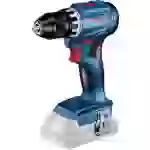 Bosch Professional GSR 18V-45 06019K3201 Akku-Bohrschrauber 18 V Li-Ion Bosch Professional GSR 18V-45 06019K3201 Akku-Bohrschrauber 18 V Li-Ion