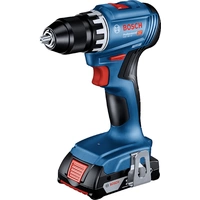 Bosch Professional GSR 18V-45 06019K3204 Akku-Bohrschrauber 18 V Li-Ion bürstenlos Bosch Professional GSR 18V-45 06019K3204 Akku-Bohrschrauber 18 V Li-Ion bürstenlos