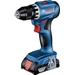 Bosch Professional GSR 18V-45 06019K3204 Akku-Bohrschrauber 18 V Li-Ion bürstenlos Bosch Professional GSR 18V-45 06019K3204 Akku-Bohrschrauber 18 V Li-Ion bürstenlos