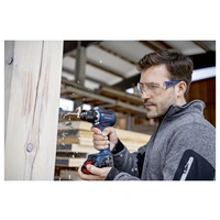 Bosch Professional GSR 18V-90 C 06019K6002 Akku-Schrauber, Akku-Bohrschrauber 18V Li-Ion bürstenlos, ohne Akku Bosch Professional GSR 18V-90 C 06019K6002 Akku-Schrauber, Akku-Bohrschrauber 18V Li-Ion bürstenlos, ohne Akku