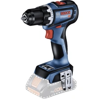 Bosch Professional GSR 18V-90 C 06019K6000 Akku-Bohrschrauber, Akku-Schrauber 18V Li-Ion bürstenlos, ohne Akku, ohne Ladegerät Bosch Professional GSR 18V-90 C 06019K6000 Akku-Bohrschrauber, Akku-Schrauber 18V Li-Ion bürstenlos, ohne Akku, ohne Ladegerät