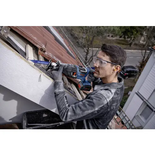Bosch Professional GSA 18V-28 Akku-Säbelsäge 06016C0000 bürstenlos, ohne Akku 1100 W 18 V Bosch Professional GSA 18V-28 Akku-Säbelsäge 06016C0000 bürstenlos, ohne Akku 1100 W 18 V