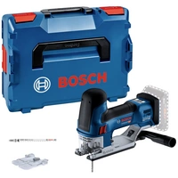 Bosch Professional GST 18V-155 SC Akku-Stichsäge 06015B0000 ohne Akku 18V Bosch Professional GST 18V-155 SC Akku-Stichsäge 06015B0000 ohne Akku 18V