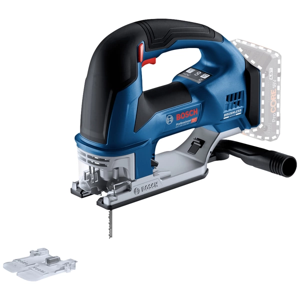 Bosch Professional GST 18V-155 BC Akku-Stichsäge 06015B1001 ohne Akku 18 V Bosch Professional GST 18V-155 BC Akku-Stichsäge 06015B1001 ohne Akku 18 V