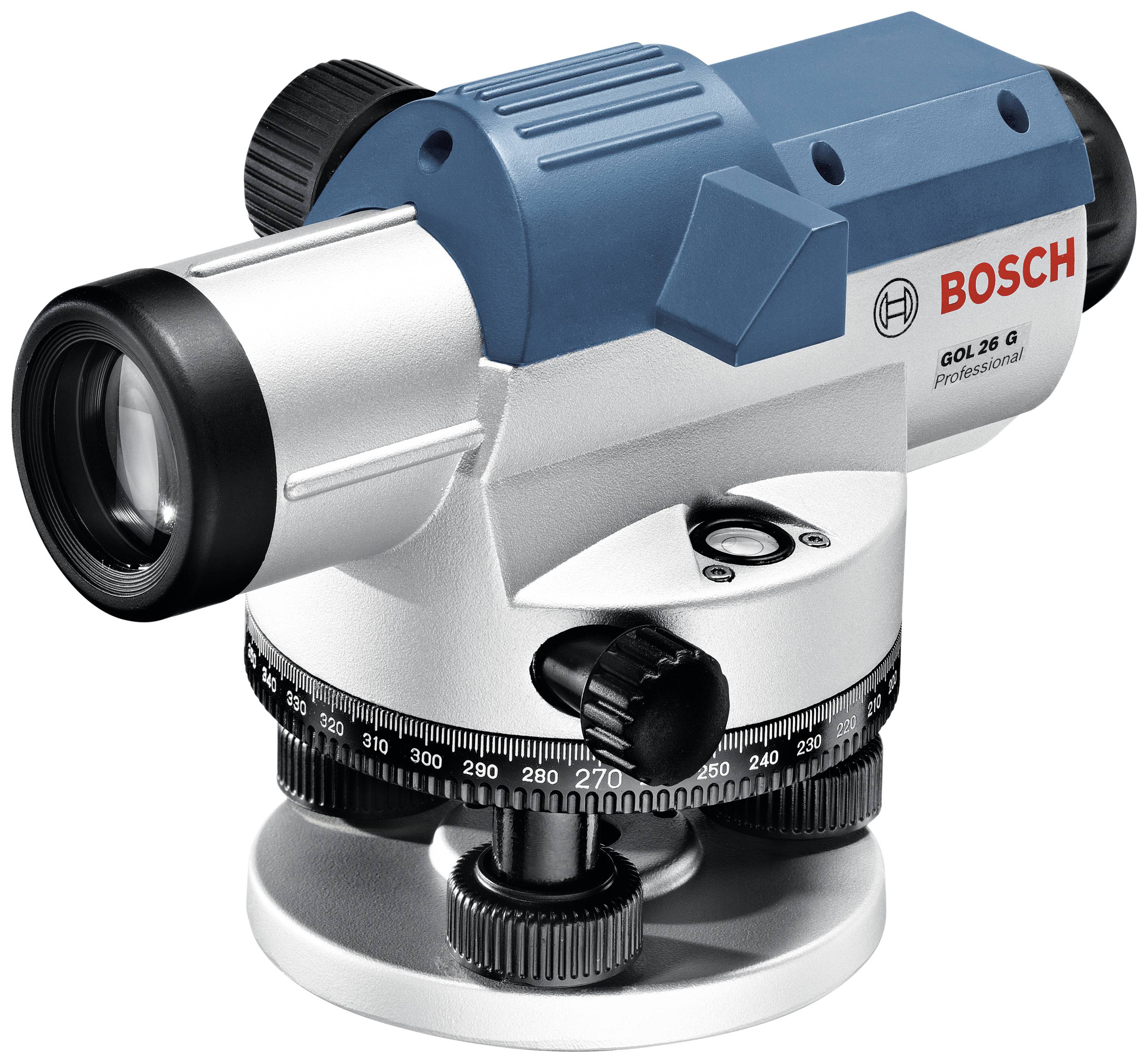 Bosch Power Tools Optisches Nivelliergerät 0601068003